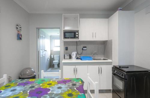 Struisbaai Apartment | Disa 5 Flat 2 Downstairs