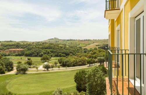 Cadriceira Resort | Dolce CampoReal Lisboa