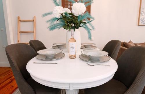Old Town Apartment | Dolce Casa