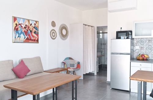 Paros House | Dolce Vista