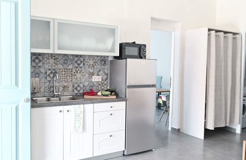 Paros House | Dolce Vista