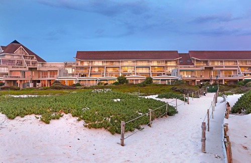 Bloubergstrand Apartment | Dolphin Beach E5