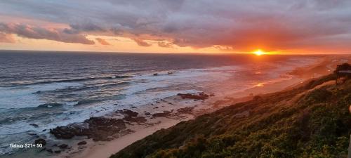 Mossel Bay Bed & Breakfast | Dolphin Wave