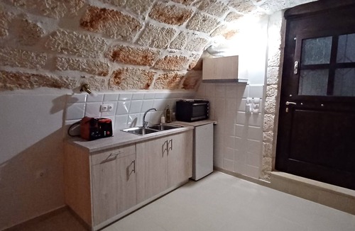 Sternes Apartment | Dome studio