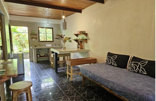 Playa Santa Teresa Cabin | Don Jon's Surf and Yoga Lodge