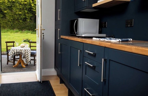 Lecemy House | Donegal Manor