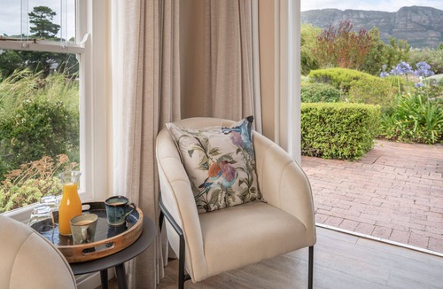 Constantia House | Dongola House