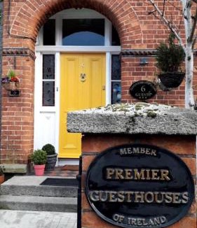 Donnybrook House | Donnybrook Hall