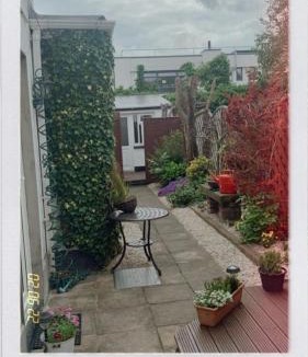 Donnybrook House | Donnybrook Hall