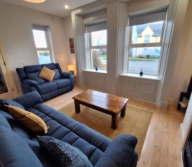 Doolin House | Doolin Court
