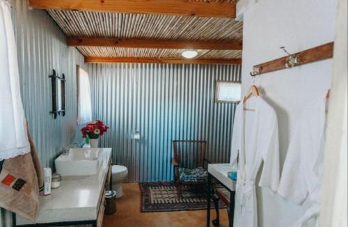 De Rust House | Doornkraal Farm