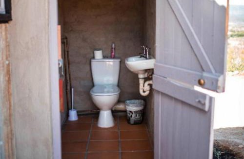 De Rust House | Doornkraal Farm