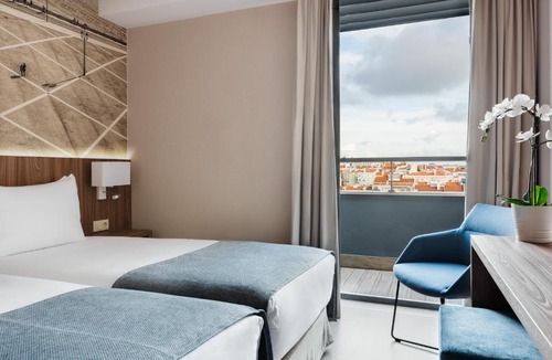 Sao Jorge de Arroios Hotel | Dorma Saldanha