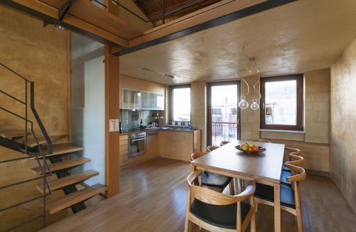 Chania Old City Villa | Dorotheou House