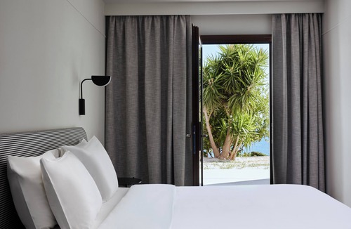 Pythagorio Hotel | Doryssa Lithos Hotel