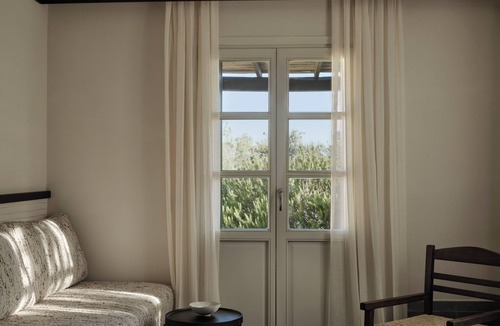 Potokaki Hotel | Doryssa Seaside Resort
