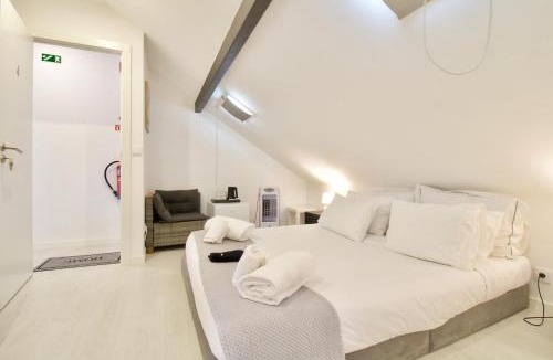 Cacilhas House | DoTejo Casa