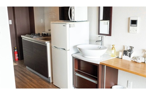 Biimata Hotel | Double bedroom type with balcony 3 nights Wash / Nago Okinawa