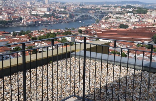 Sao Miguel do Rio Torto Apartment | Douro River View