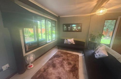 Storms River Apartment | Dragon Fly
