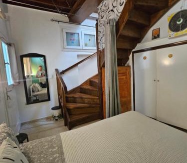 Little Venice Apartment | Draskos Apartment
