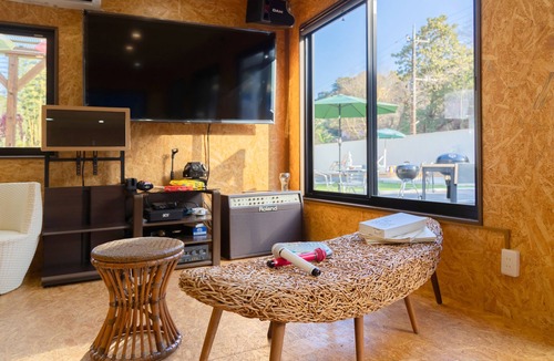 Ichihara RV Rental | Dream Dome Glamping Studio Ichihara