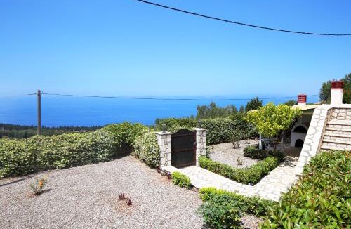 Agios Nikitas House | dreamOn