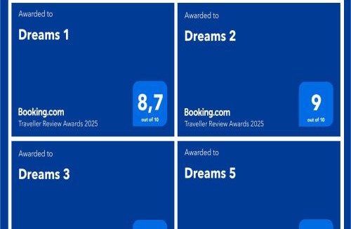 Karditsa Apartment | Dreams 3