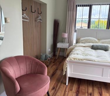 Stranorlar Apartment | Dreenan studio