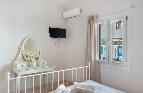 Merichas Apartment | Driopida 5 Irida Kythnos