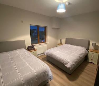 Dromod Apartment | Dromod suites