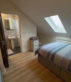 Dromod Apartment | Dromod suites