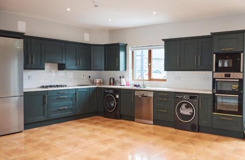 Dromod Apartment | Dromod suites