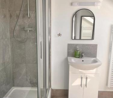 Darragh Apartment | Drumquin Accommodation