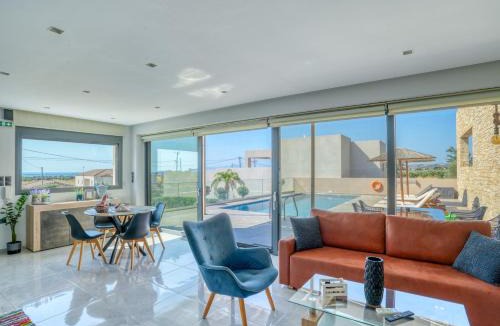 Kardamena Villa | DS Luxury House
