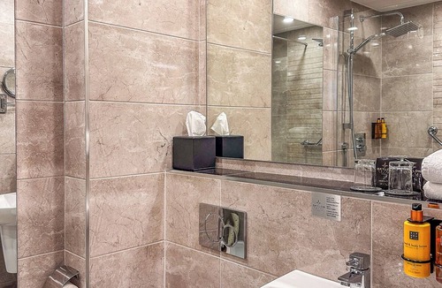 Glasnevin Hotel | Dublin Skylon Hotel