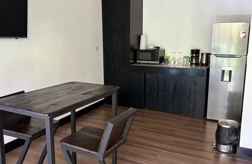 El Cerro Apartment | Duke's Place 2