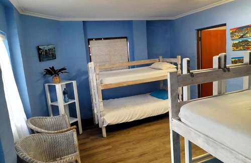 Hout Bay Cabin | Dune Lodge