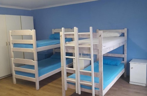 Hout Bay Cabin | Dune Lodge