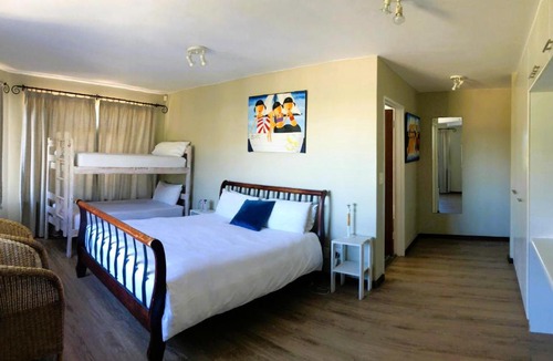 Hout Bay Cabin | Dune Lodge