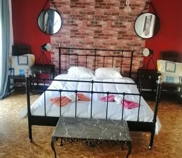 Beato Hostel | Duque de conventus