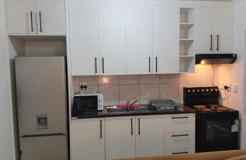 Retreat Apartment | Dwellers Double