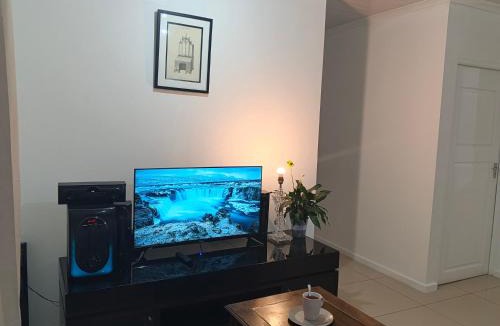 Retreat Apartment | Dwellers Double