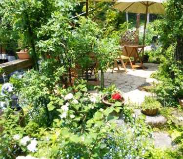 Hokujo House | Earl Grey
