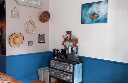 Iascaigh Hostel | Easkey Hostel