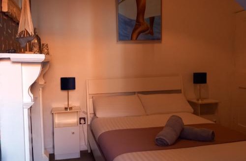Iascaigh Hostel | Easkey Hostel