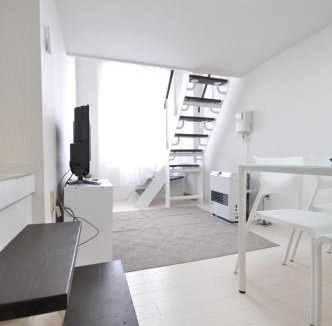 Toyohira Apartment | Easy Access to downtown area, Sapporo Dome AMS503