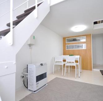 Toyohira Apartment | Easy Access to downtown area, Sapporo Dome AMS503