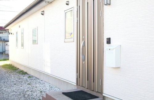 Hanamigawa House | Easy access with free shuttle service The perfect/Chiba Chiba