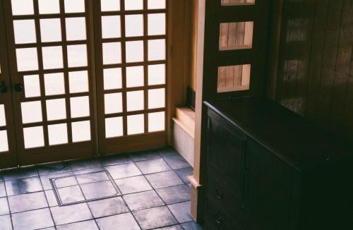 Kanda Sudacho Villa | Ebihara